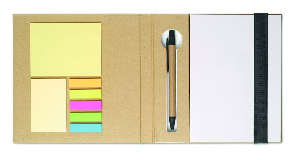 Eco Notes. - obrazek 3