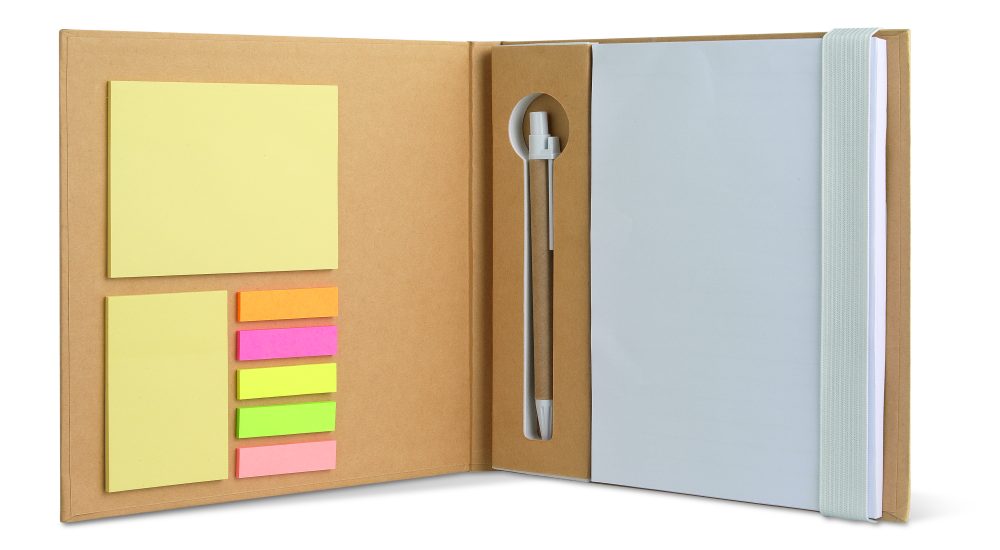 Eco Notes.