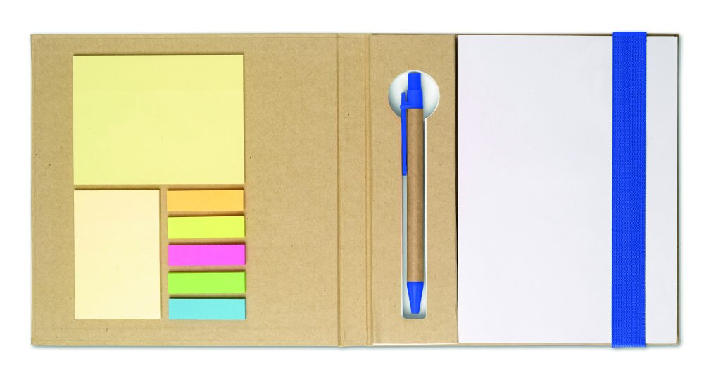 Eco Notes. - obrazek 4