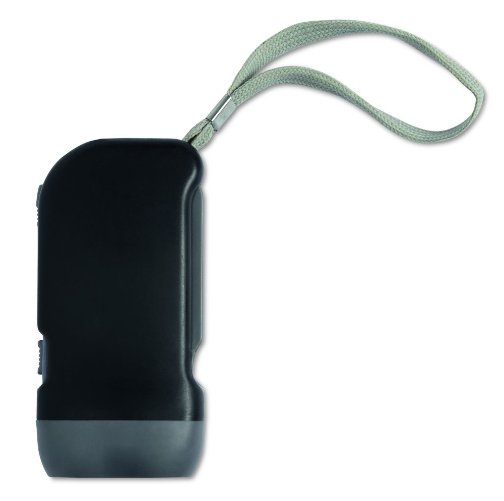 Latarka LED. - obrazek 3