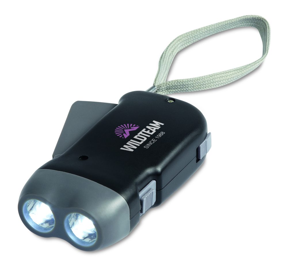 Latarka LED. - obrazek 4