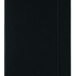 Notes A5 w twardej oprawie