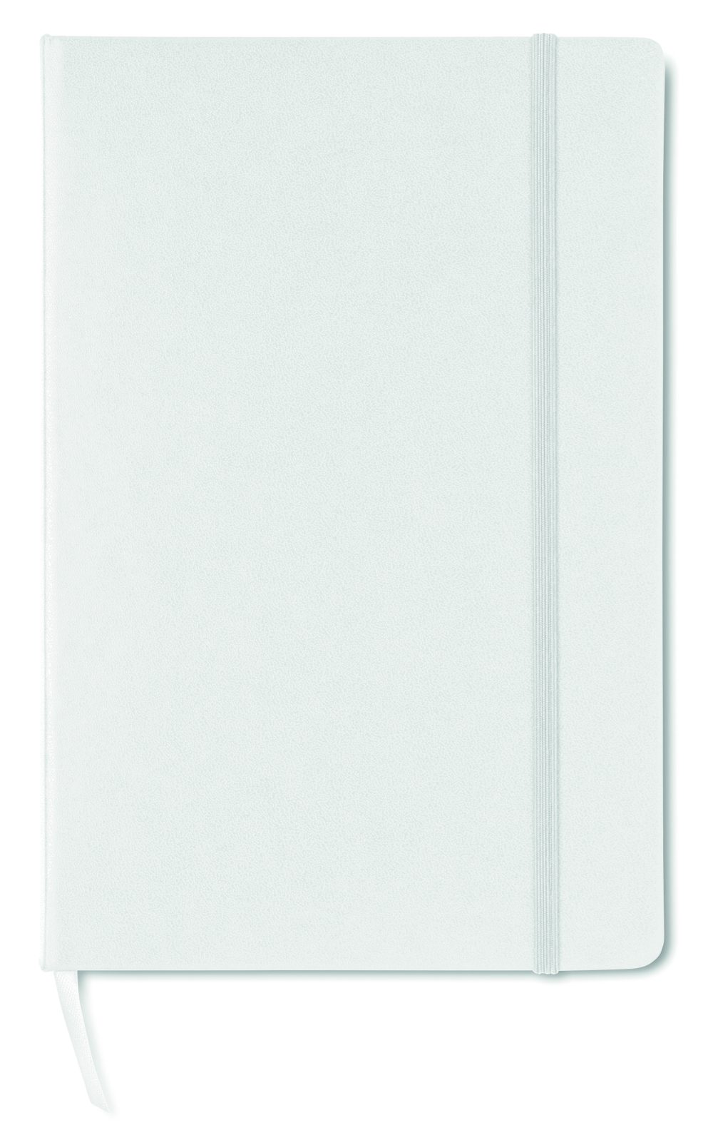 Notes A5 w twardej oprawie - obrazek 4