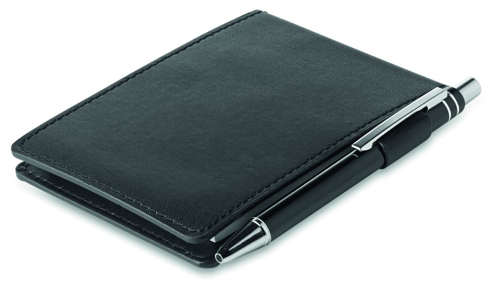 Notatnik A6 w etui - obrazek 4