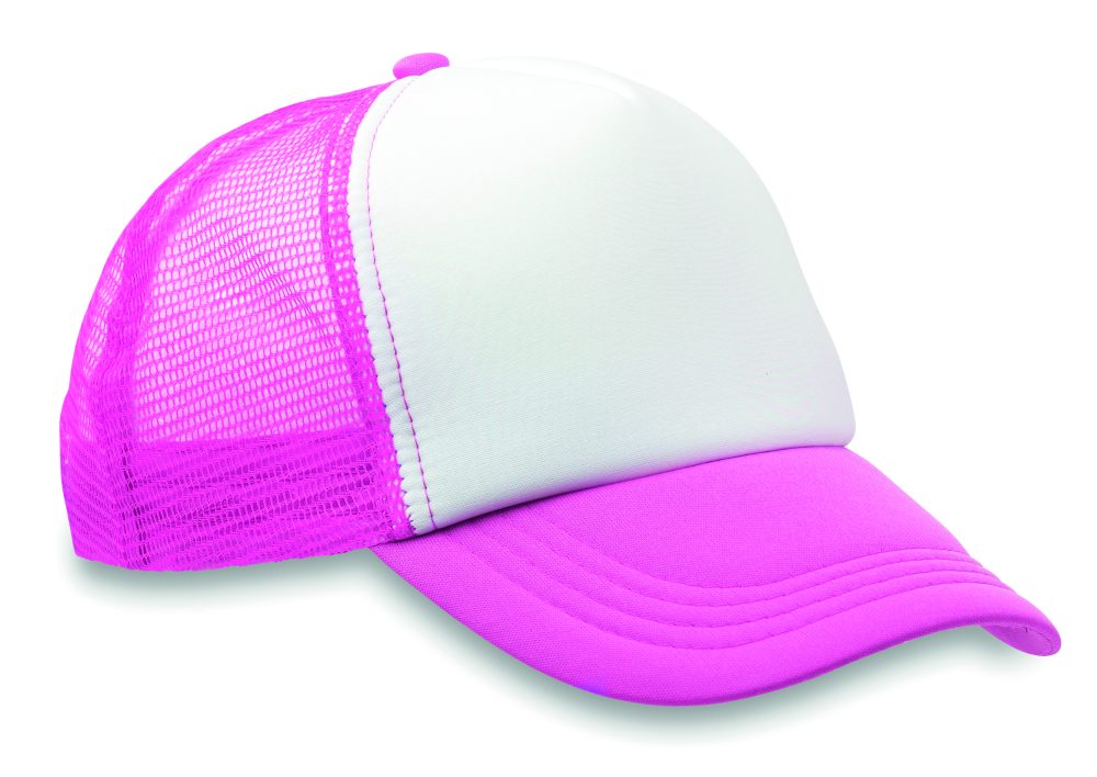 Czapka -bejsbolówka - obrazek 7