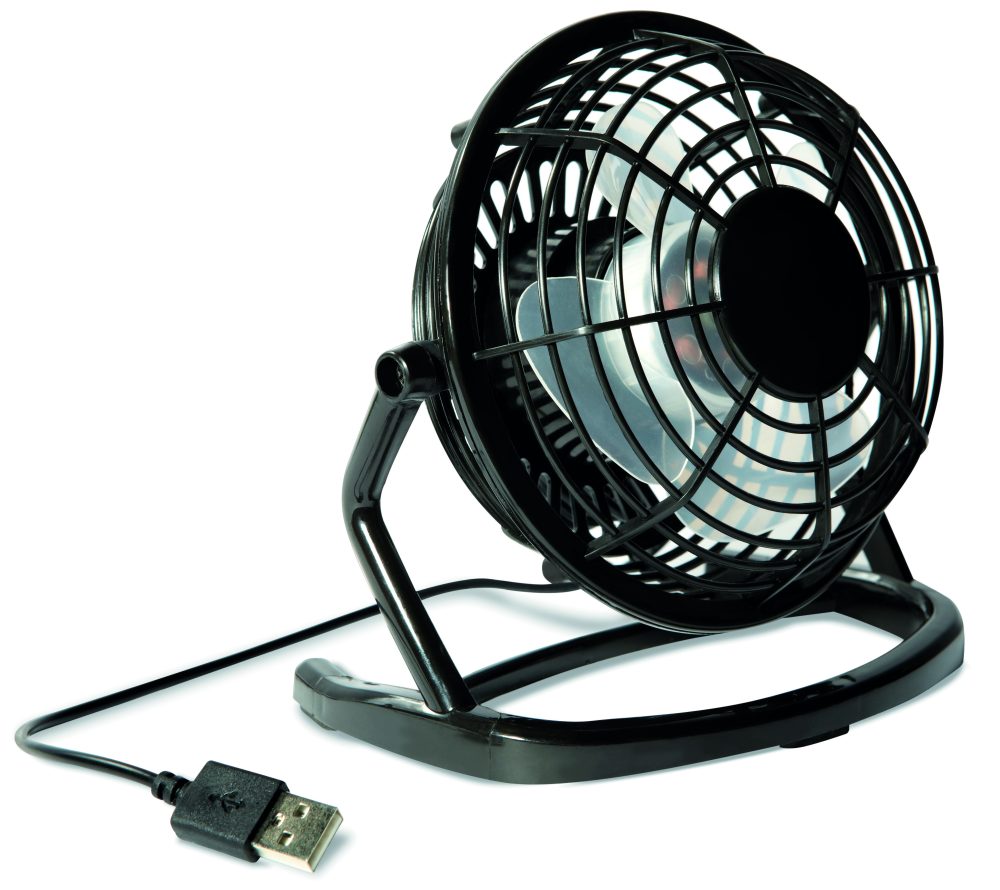 Wiatraczek USB
