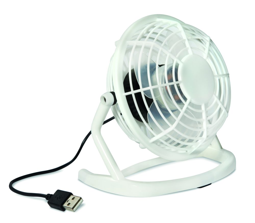 Wiatraczek USB - obrazek 3