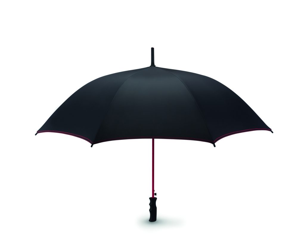 Parasol automatyczny na silny