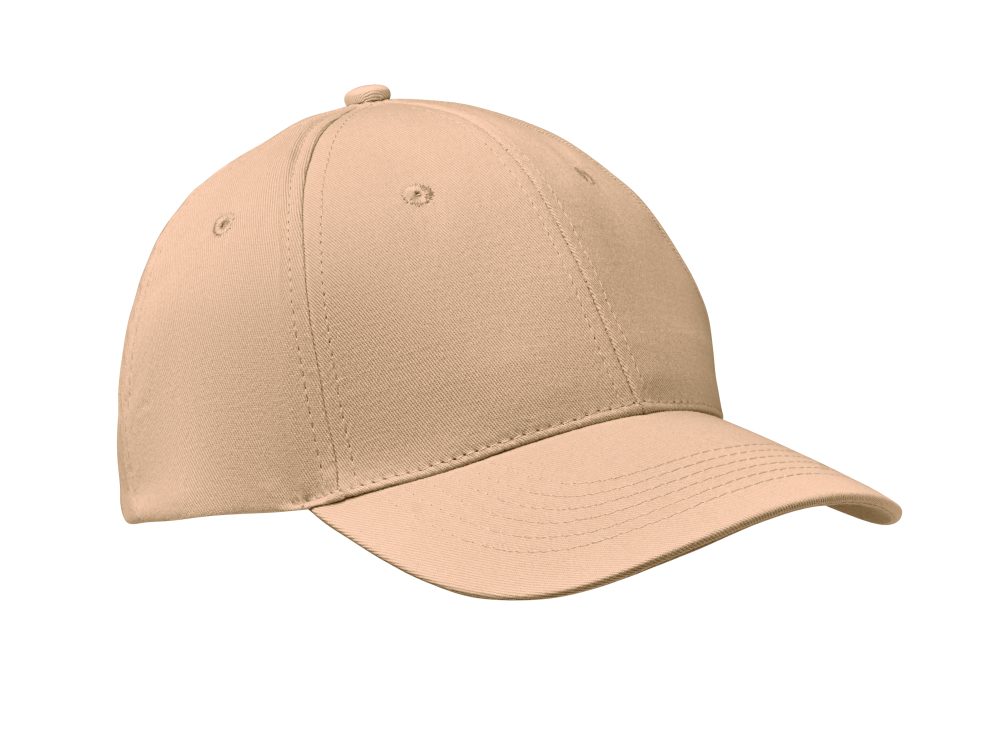 Czapka baseballowa 6 paneli - obrazek 15