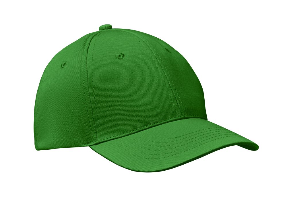 Czapka baseballowa 6 paneli - obrazek 16