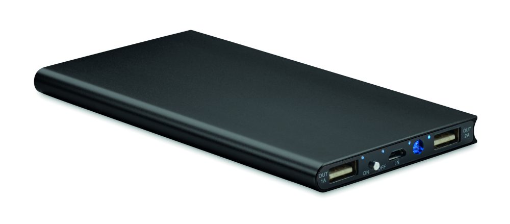 Power bank 8000mAh