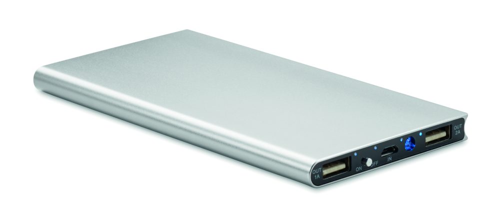 Power bank 8000mAh - obrazek 4
