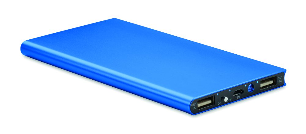 Power bank 8000mAh - obrazek 5