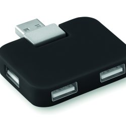 Hub USB 4 porty