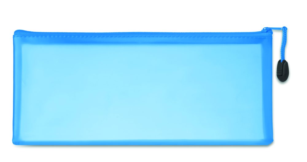 Piórnik z PVC
