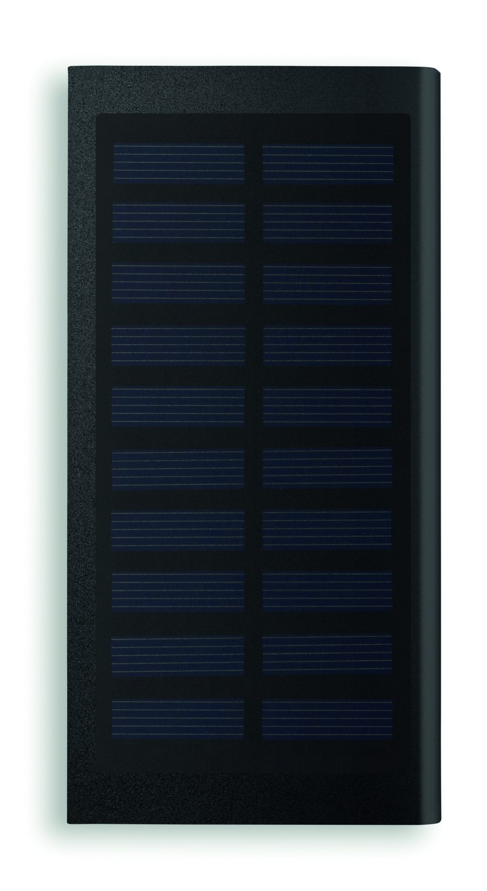 Solarny power bank 8000 mAh