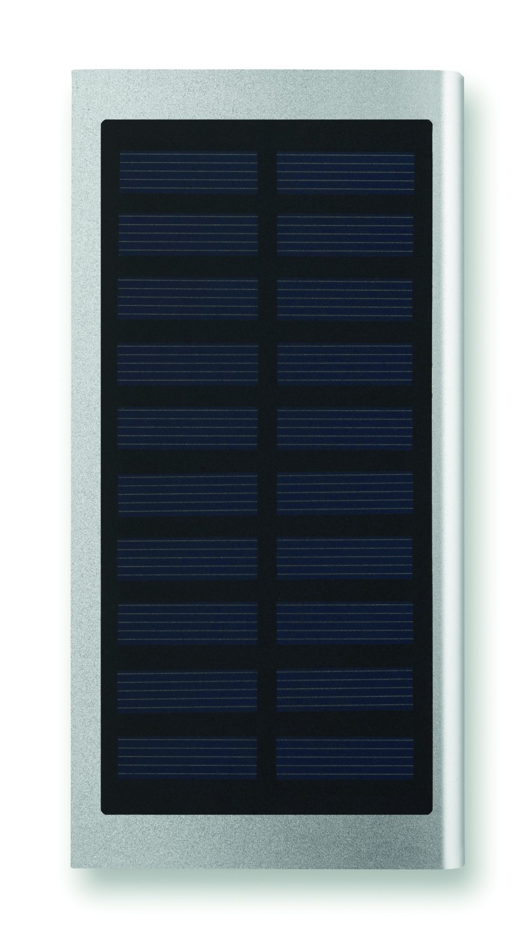 Solarny power bank 8000 mAh - obrazek 3