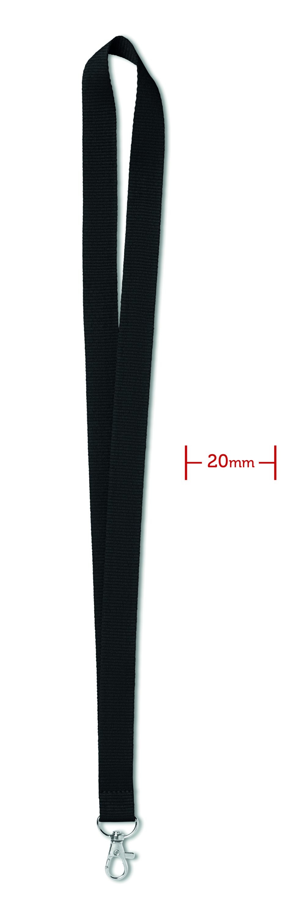 Smycz  20mm