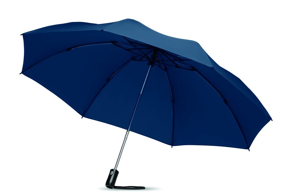 Składany odwrócony parasol - obrazek 3