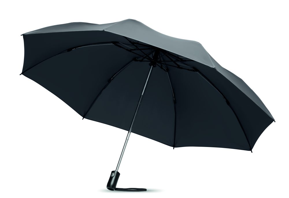 Składany odwrócony parasol - obrazek 4