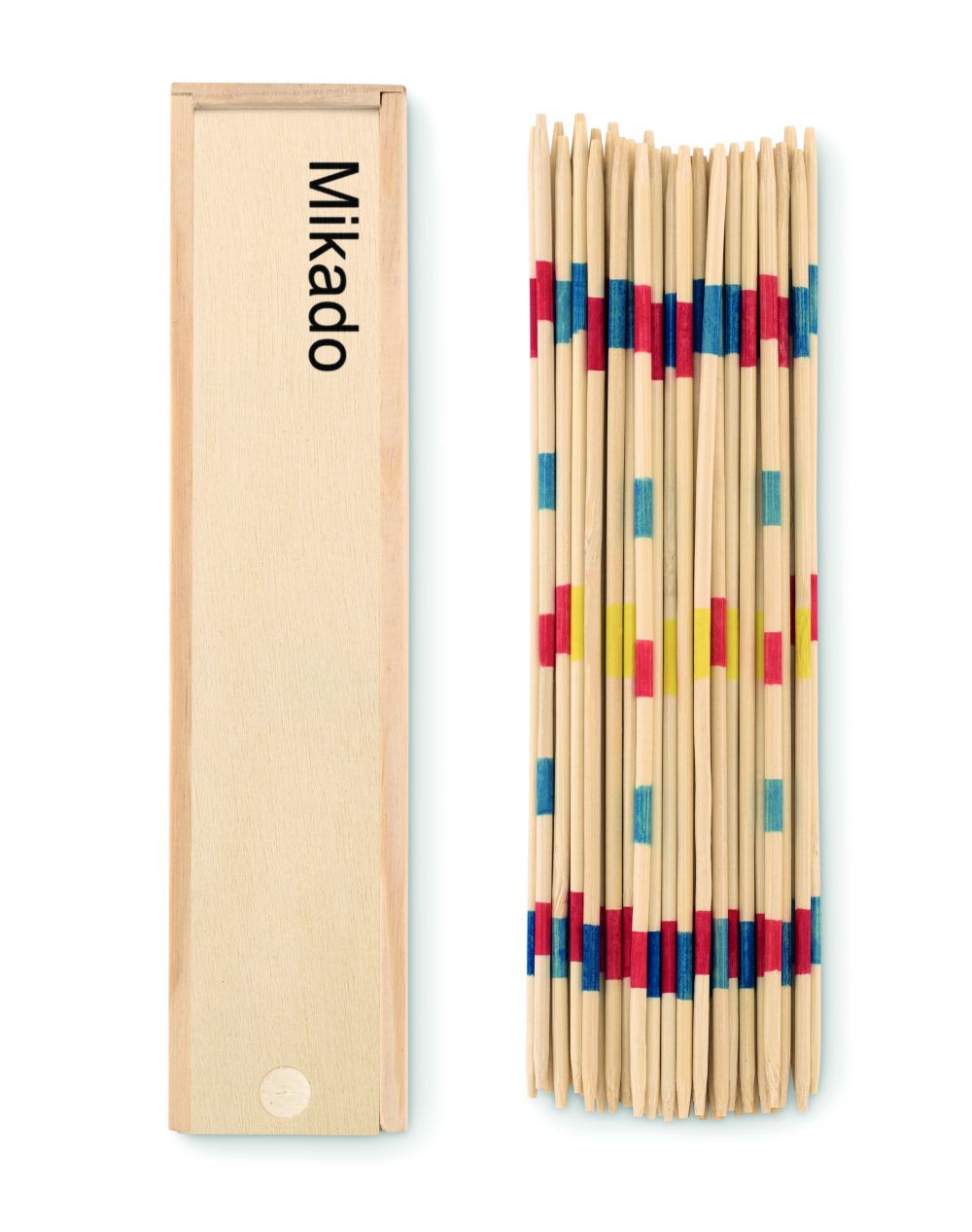 Mikado - obrazek 3