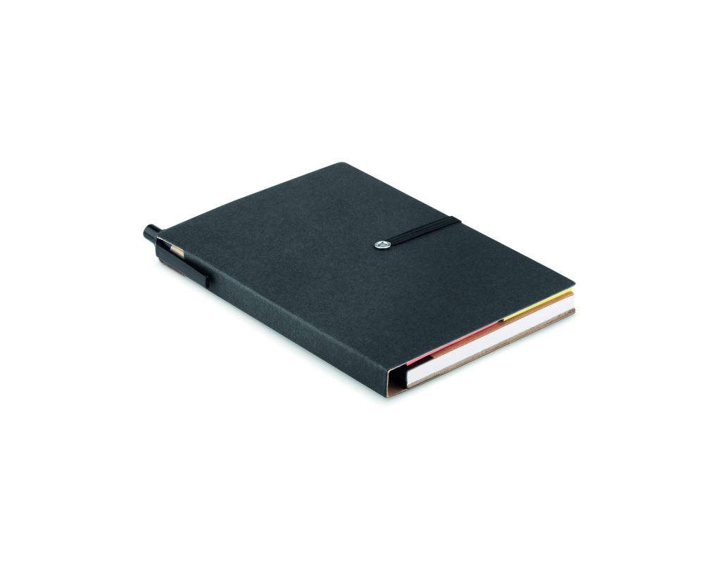 Notes z recyklingu