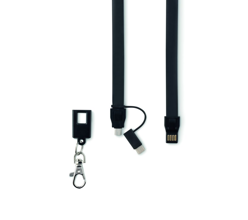 Teczka A4 z powerbankiem - obrazek 8
