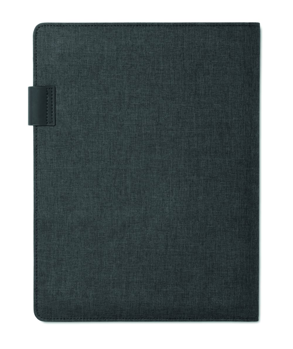 Teczka A4 z powerbankiem - obrazek 3