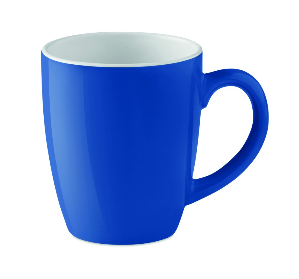 Kolorowy kubek ceramiczny - obrazek 8