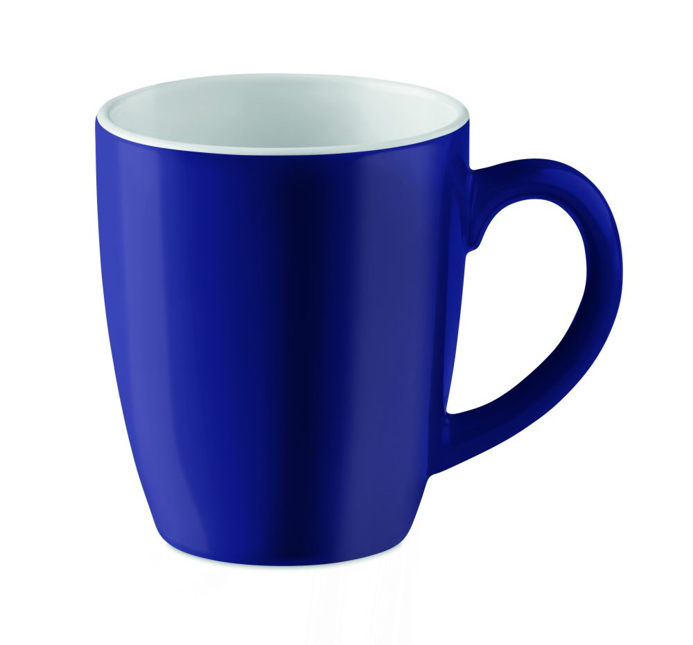 Kolorowy kubek ceramiczny - obrazek 7