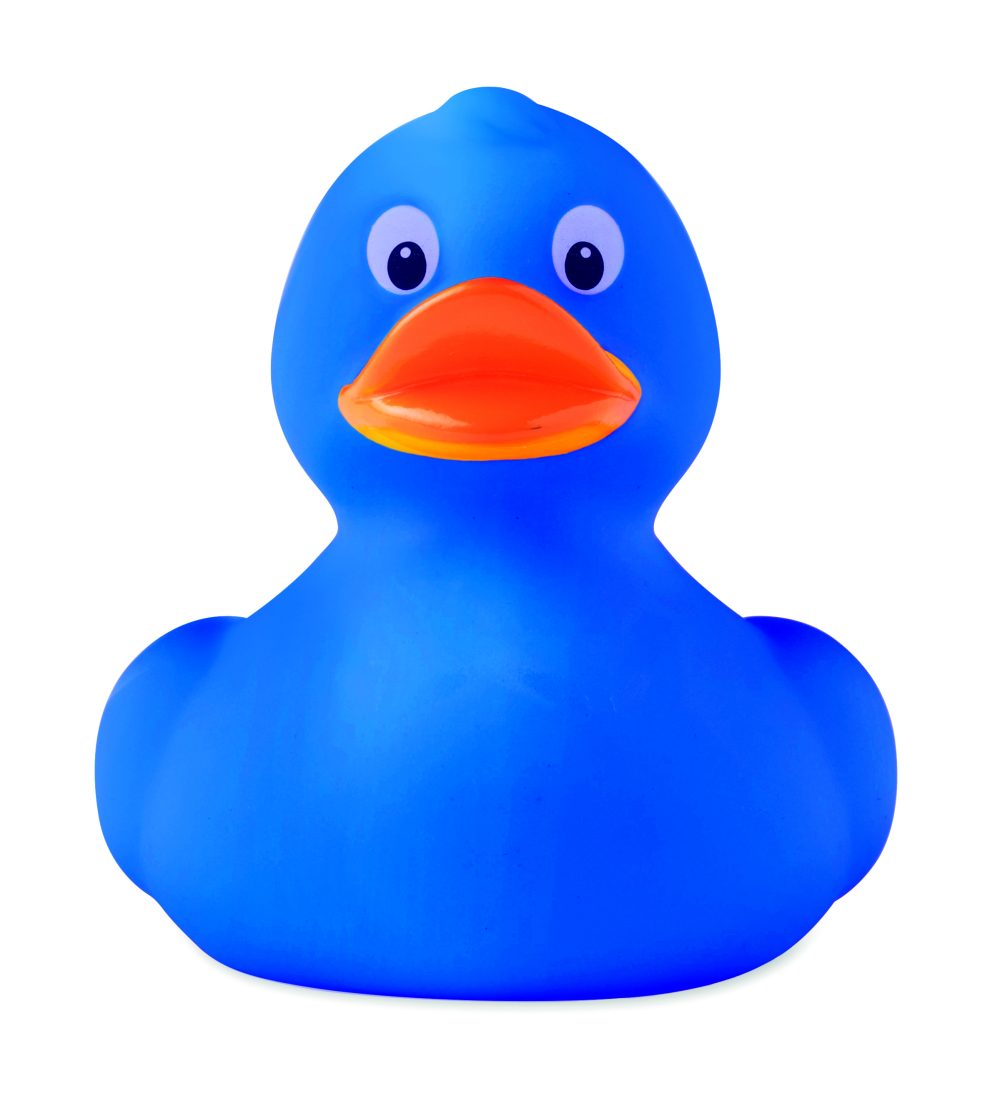 Kaczka PVC - obrazek 3