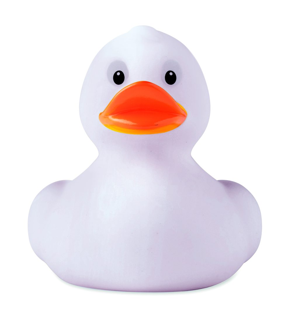 Kaczka PVC - obrazek 4
