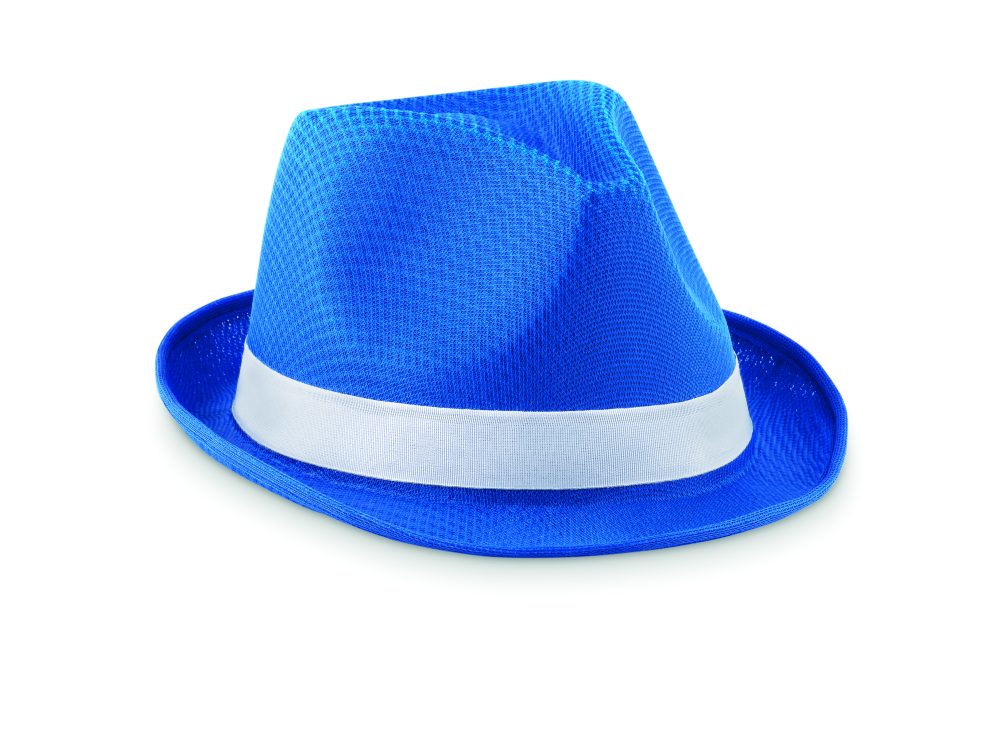 Kapelusz poliestrowy - obrazek 6