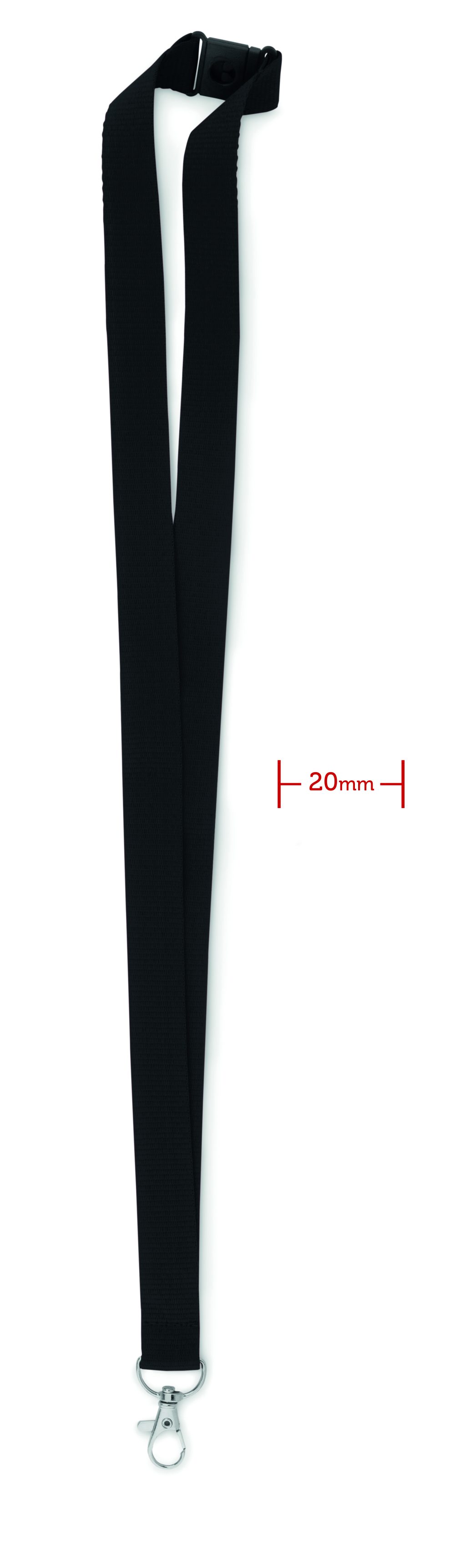 Smycz  20mm