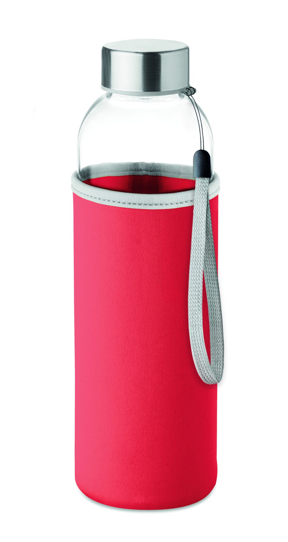 Szklana butelka w etui 500ml - obrazek 8