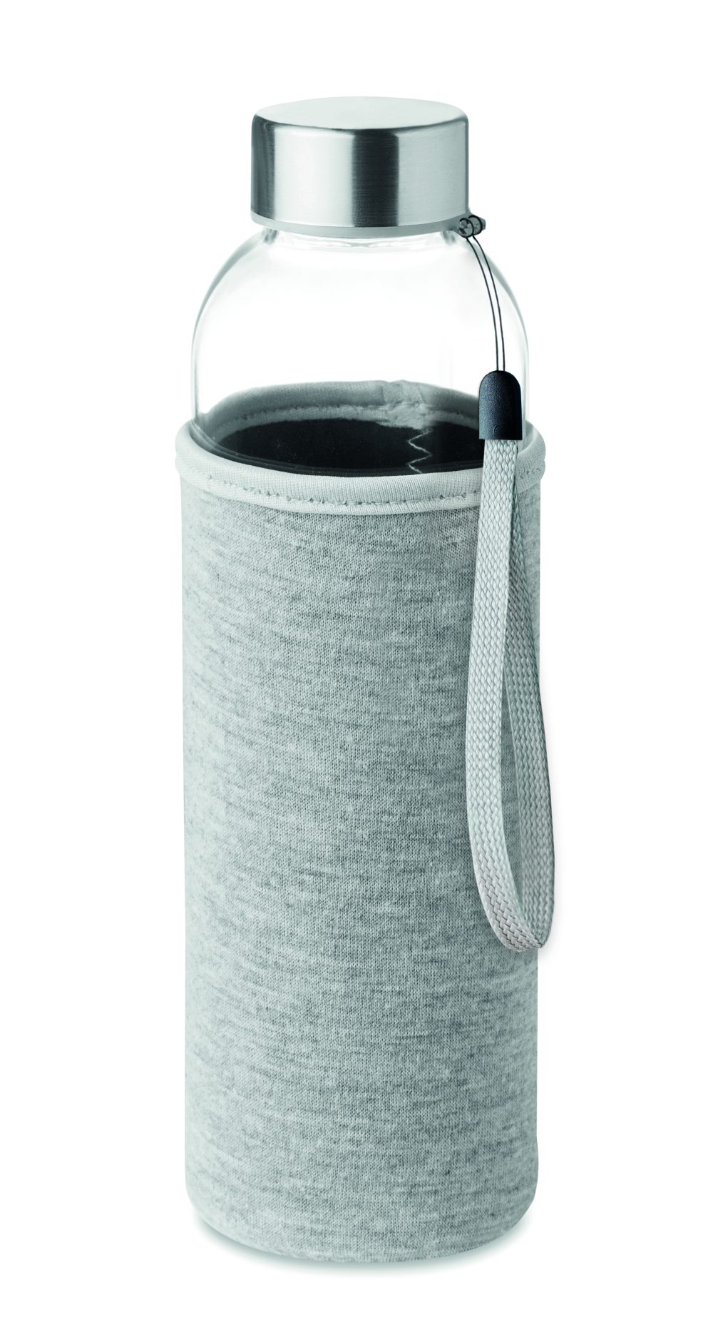 Szklana butelka w etui 500ml - obrazek 7
