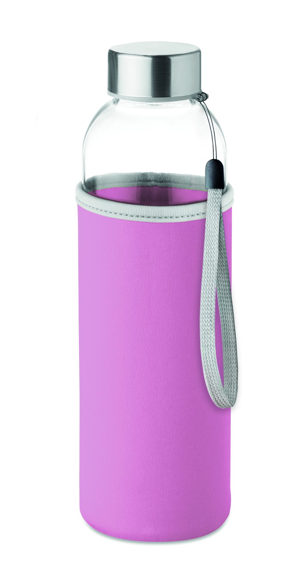Szklana butelka w etui 500ml - obrazek 10