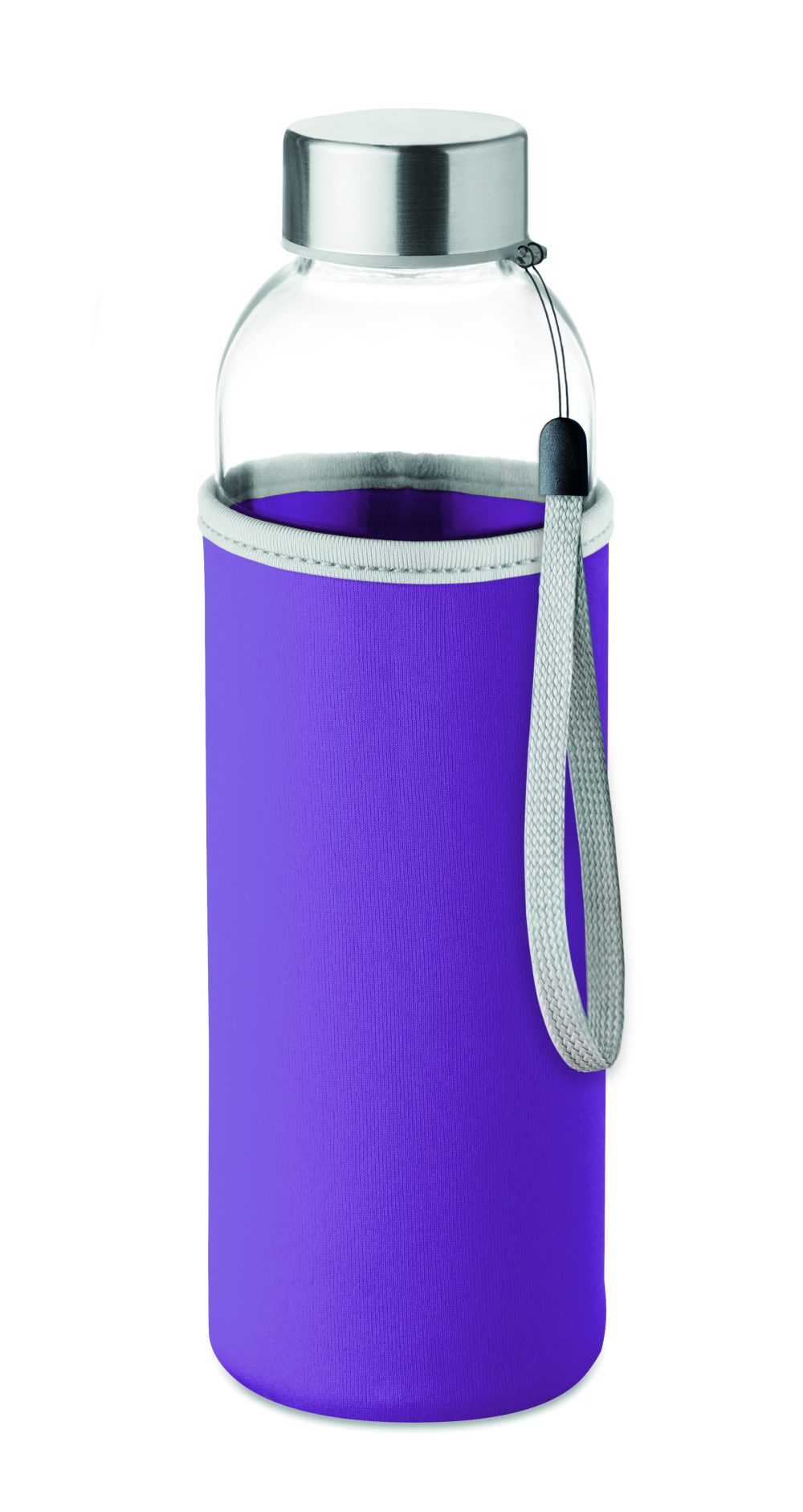 Szklana butelka w etui 500ml - obrazek 11