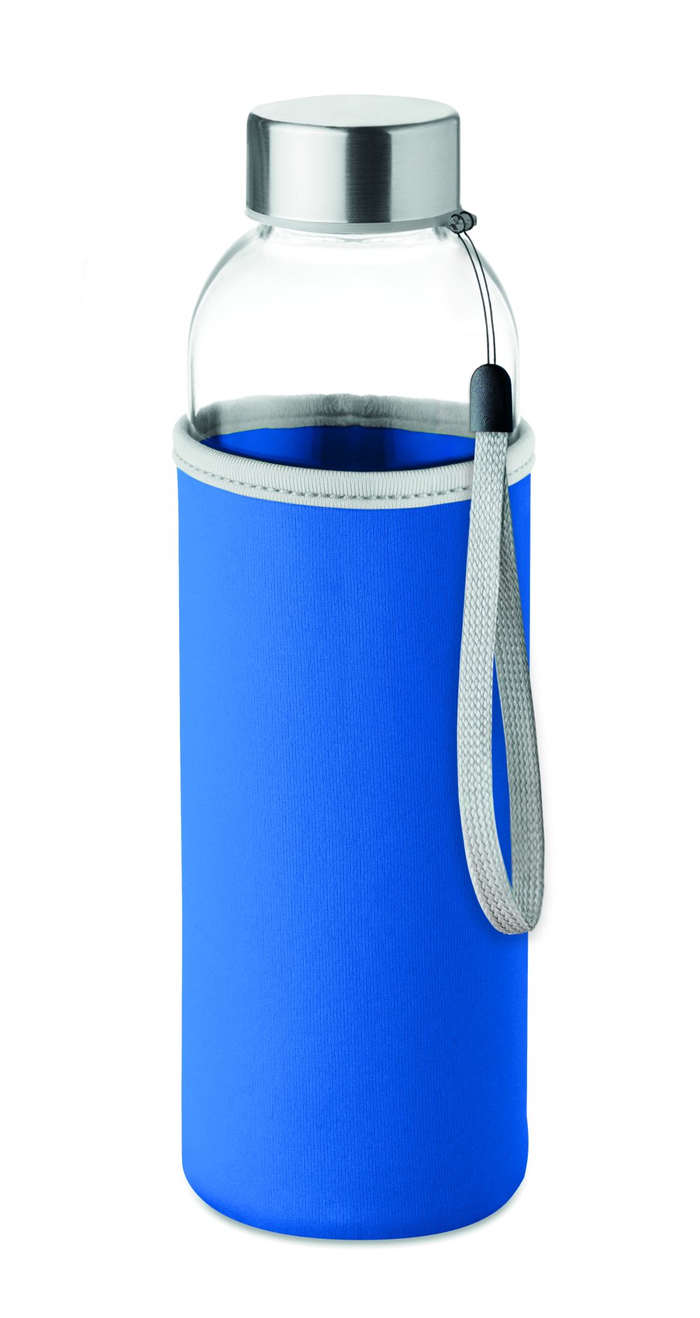 Szklana butelka w etui 500ml - obrazek 5