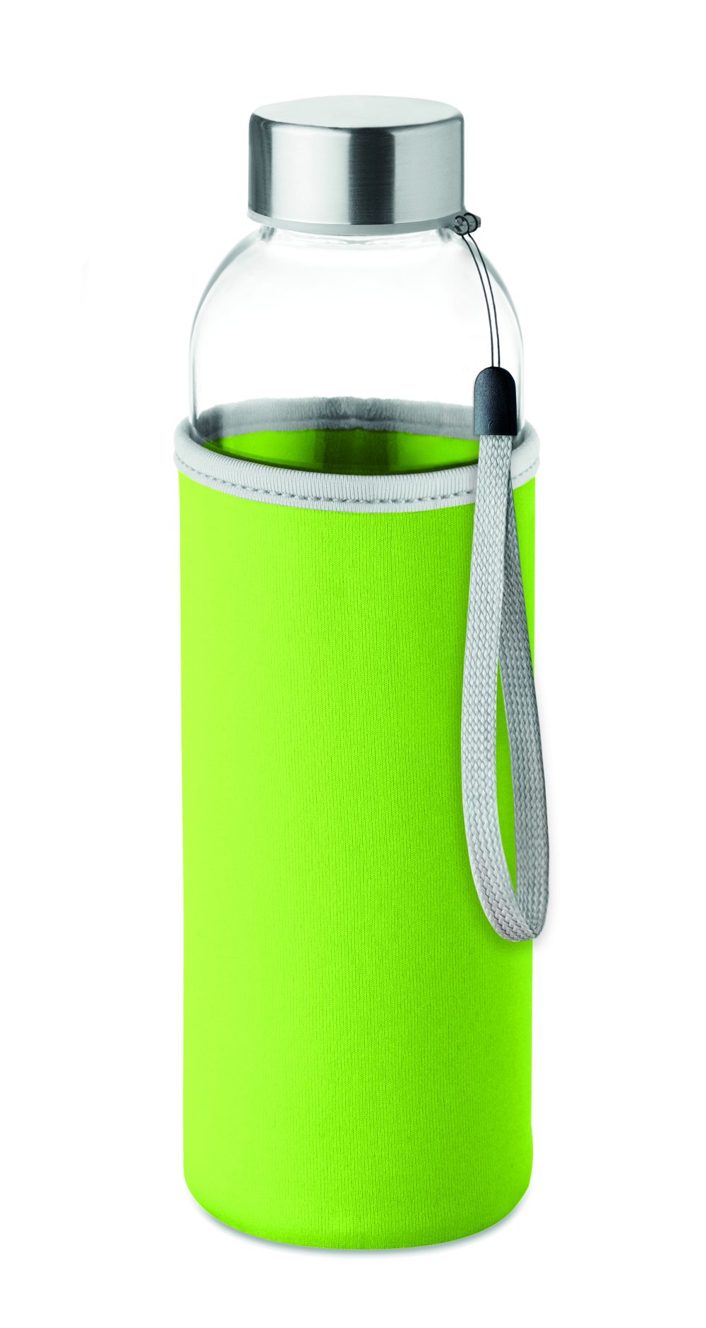 Szklana butelka w etui 500ml - obrazek 6