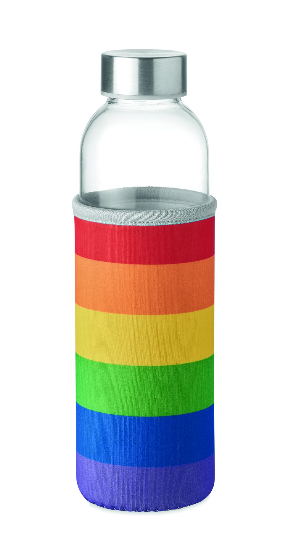 Szklana butelka w etui 500ml - obrazek 12
