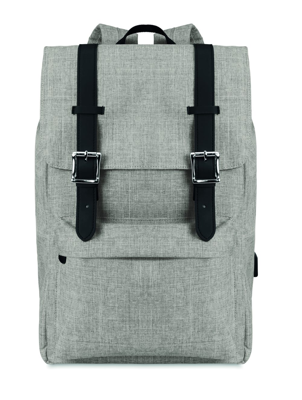 Plecak z poliestru 600D - obrazek 3