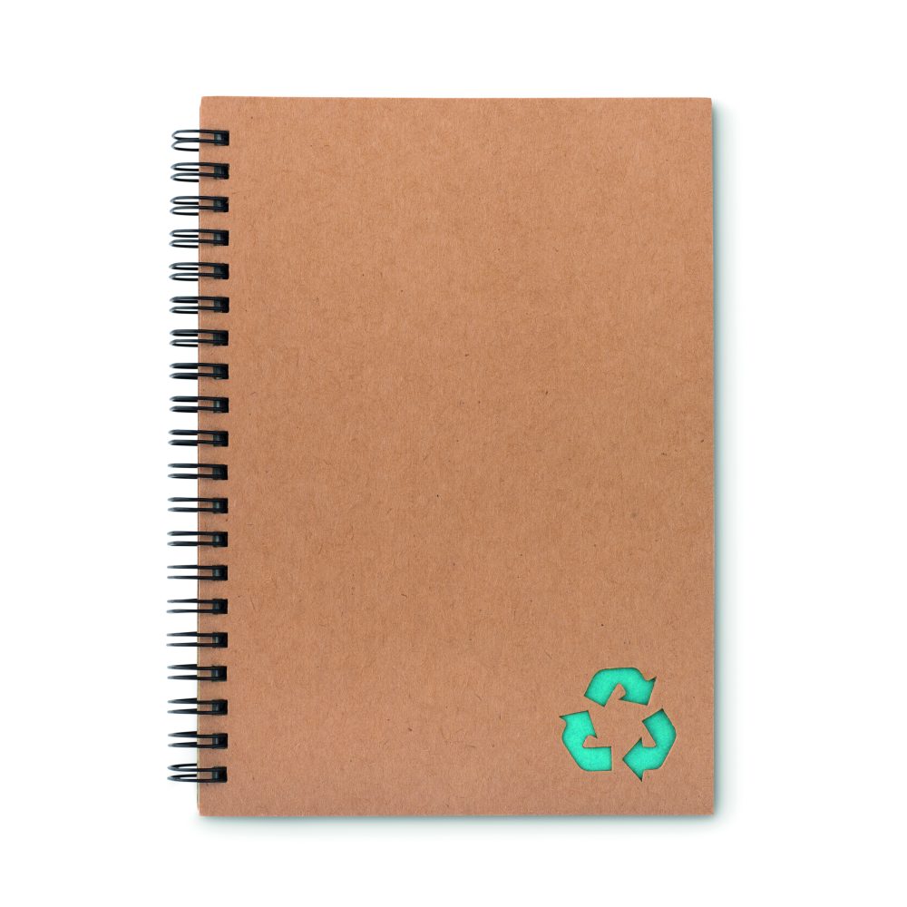 Notatnik z papieru mineralnego - obrazek 7