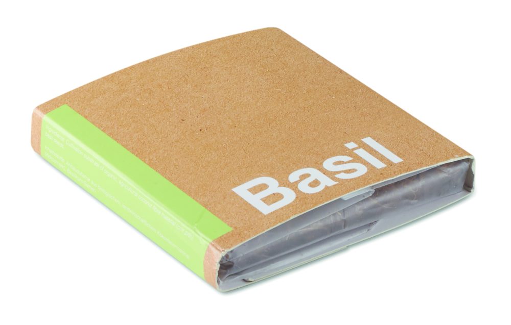 Zestaw do uprawy "Bazylia" - obrazek 4