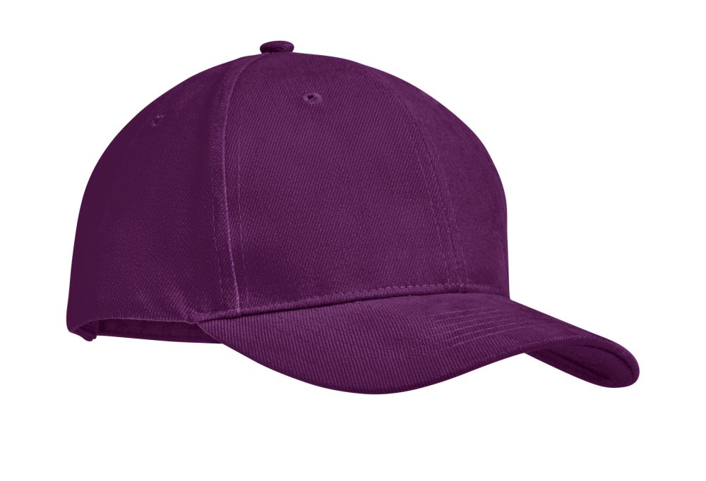 Czapeczka bejsbolowa - obrazek 14