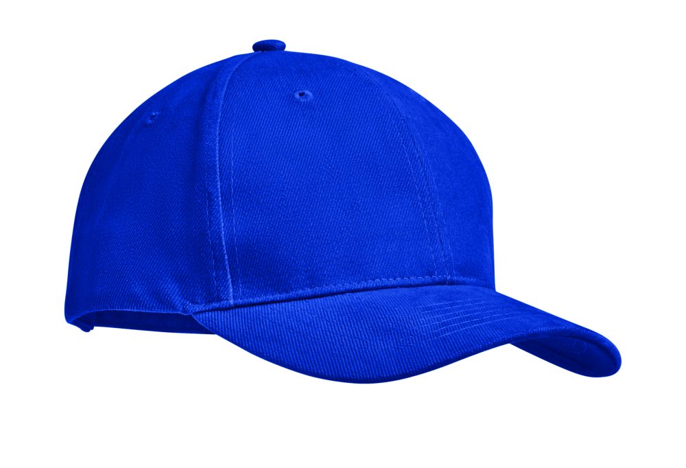 Czapeczka bejsbolowa - obrazek 7