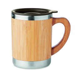 Kubek stali nierdzewnej 300ml