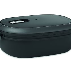 Pudełko na lunch z pokrywką