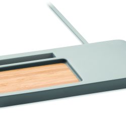 Organizer z ładowarką