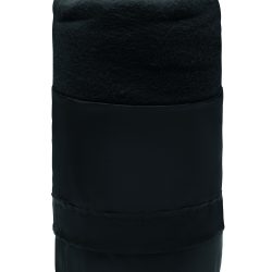 Koc polarowy RPET